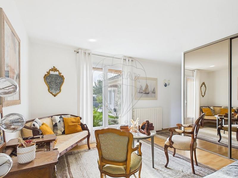 Villa - 185 m² - 5 pièces