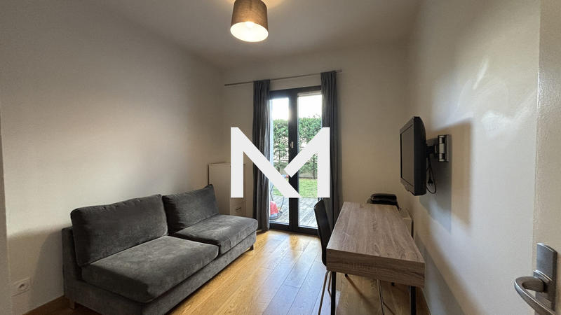 Appartement - 115 m² - 4 pièces