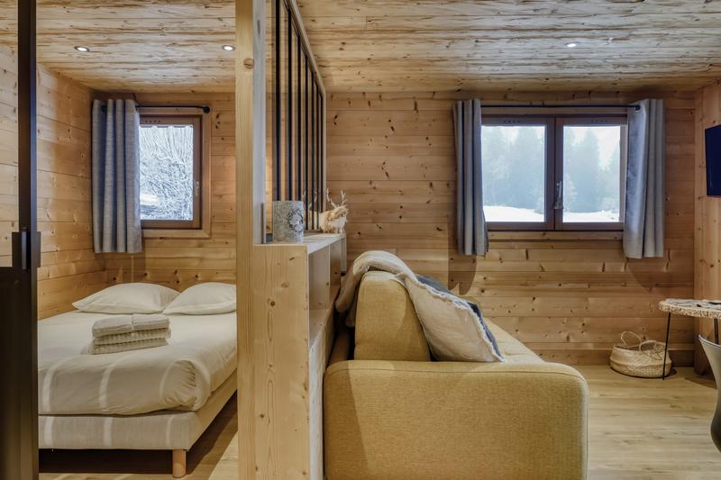 Appartement - 25 m² - 1 pièce