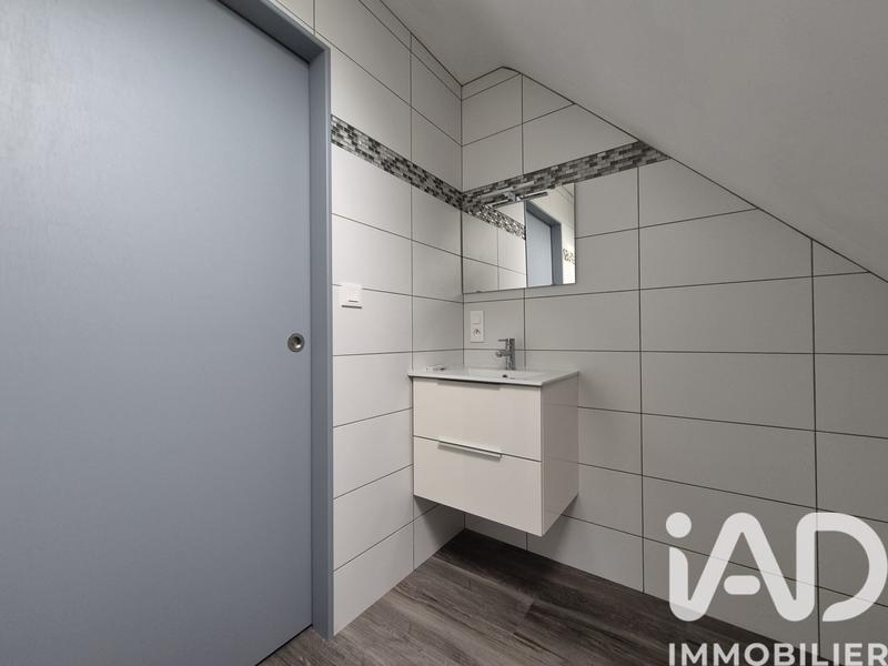 Maison - 160 m² - 5 pièces