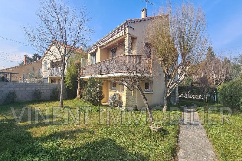 Maison - 125 m² - 6 pièces