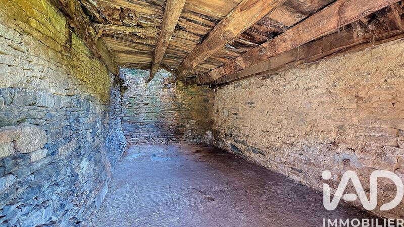 Maison - 83 m² - 2 pièces