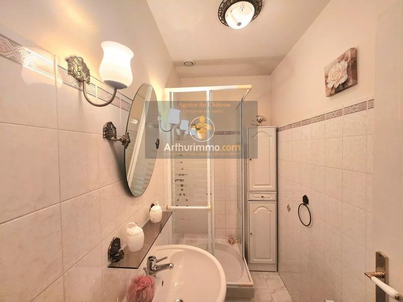 Maison - 157 m² - 7 pièces