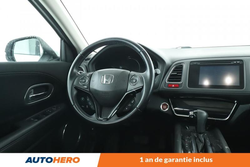 Honda Hrv 1.5 i-Vtec Exclusive Navi Cvt 130 ch