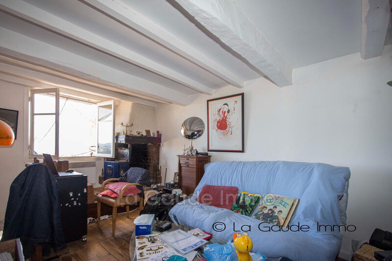 Maison - 53 m² - 4 pièces