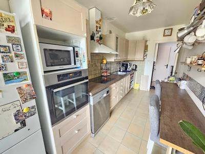 Appartement - 84 m² - 4 pièces