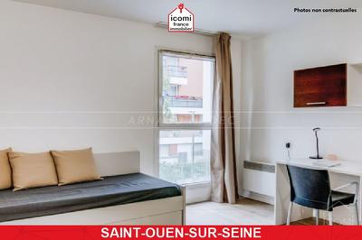 Studio - 20 m² - 1 pièce