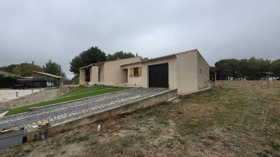 Villa - 115 m² - 6 pièces
