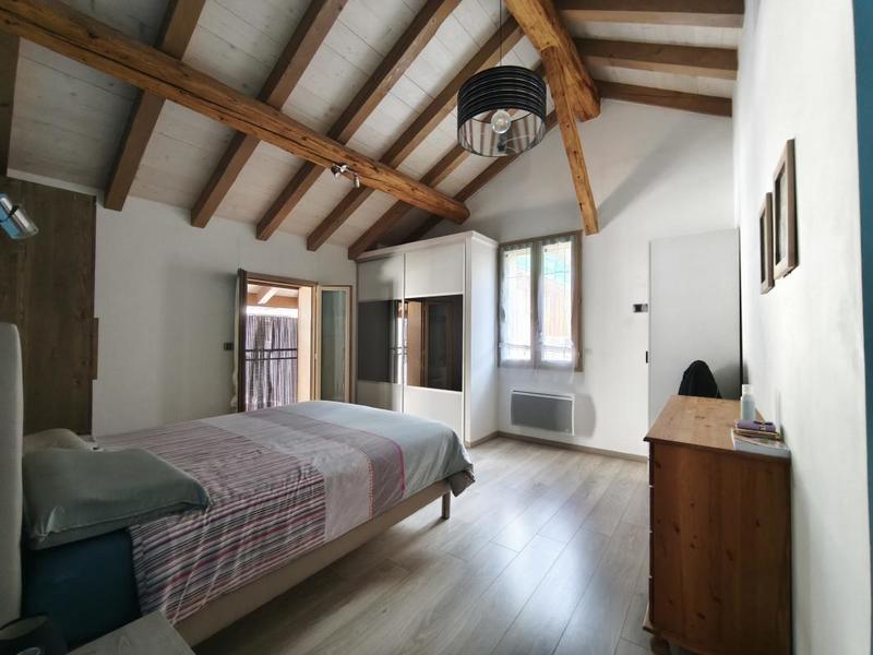 Maison - 149 m² - 5 pièces