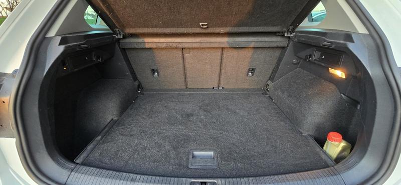 Volkswagen Tiguan 1.4 16v Tsi - 125ch Sound