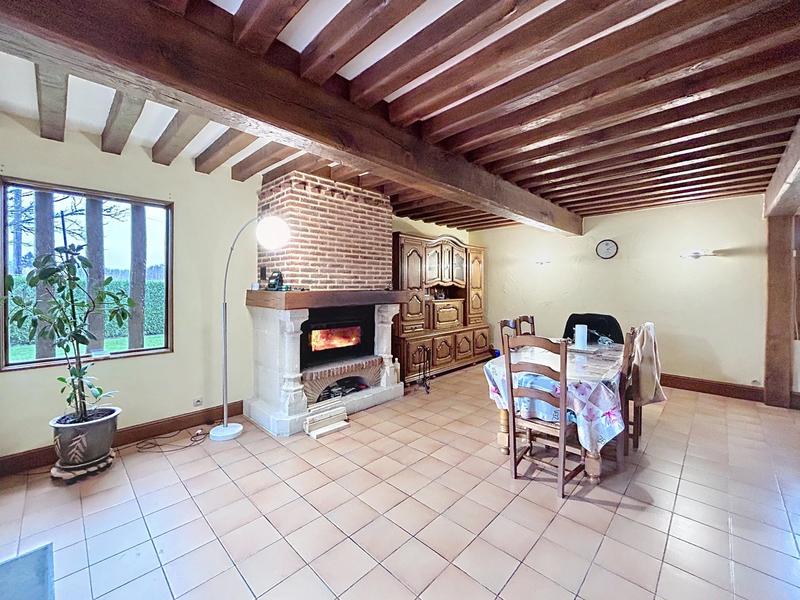 Maison - 141 m² - 4 pièces