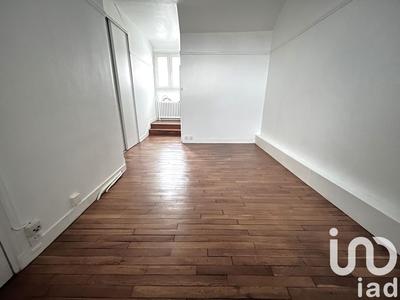 Studio - 22 m² - 1 pièce
