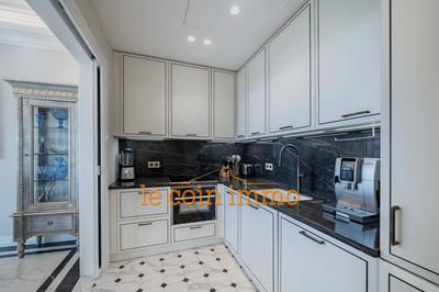 Appartement - 126 m² - 4 pièces