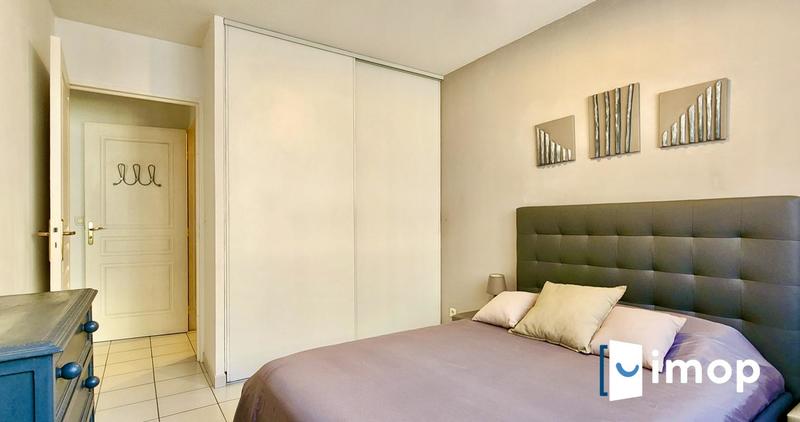 Appartement - 74 m² - 3 pièces