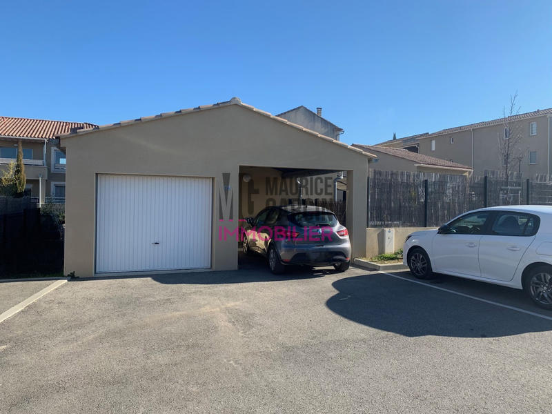 Maison - 66 m² - 3 pièces