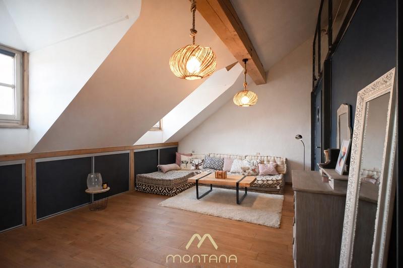 Maison - 310 m² - 8 pièces
