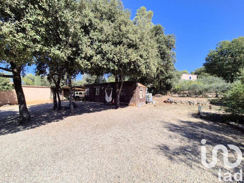 Maison - 210 m² - 8 pièces