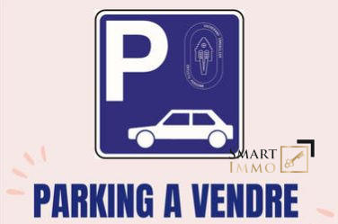 Parking / Garage - 9 m²