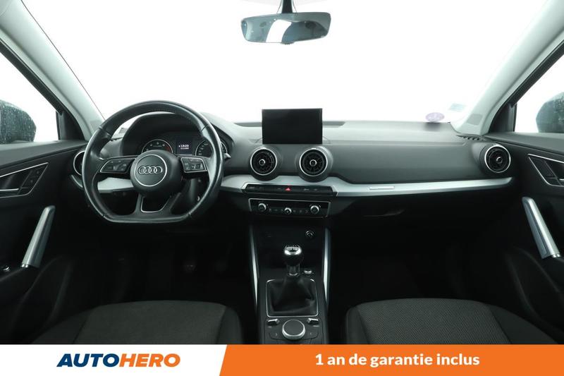 Audi Q2 35 Tfsi Cod Sport 150 ch