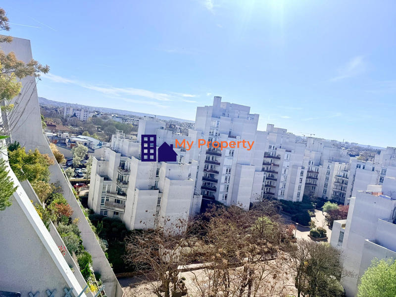 Appartement - 34 m² - 1 pièce