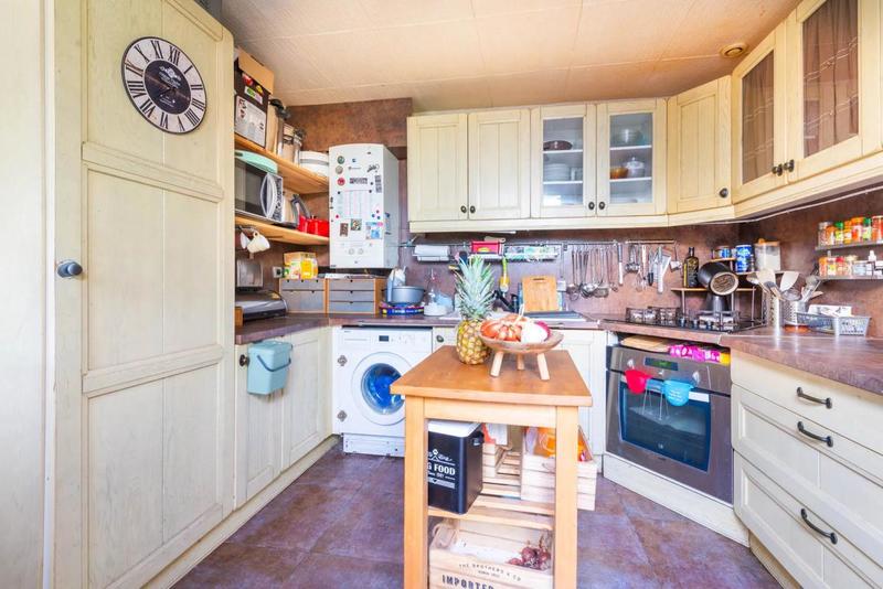 Maison - 50 m² - 3 pièces