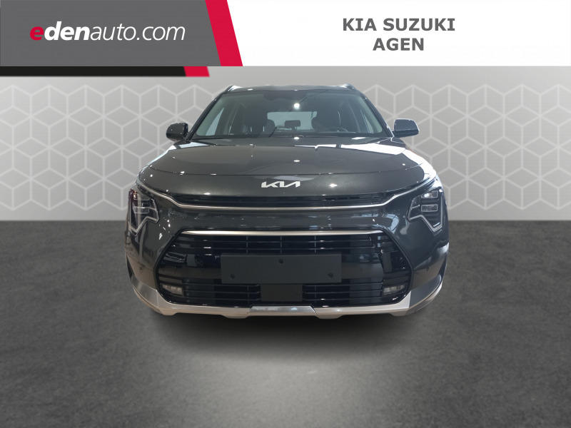 Kia Niro 1.6 GDi 138 ch Hev Dct6 Premium