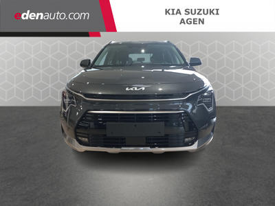 Kia Niro 1.6 GDi 138 ch Hev Dct6 Premium