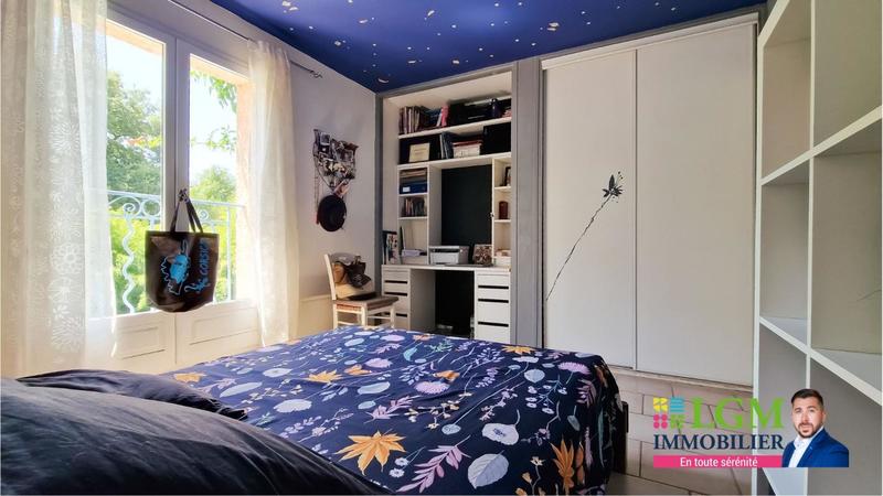 Villa - 155 m² - 5 pièces