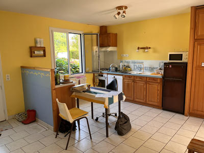 Maison - 144 m² - 7 pièces