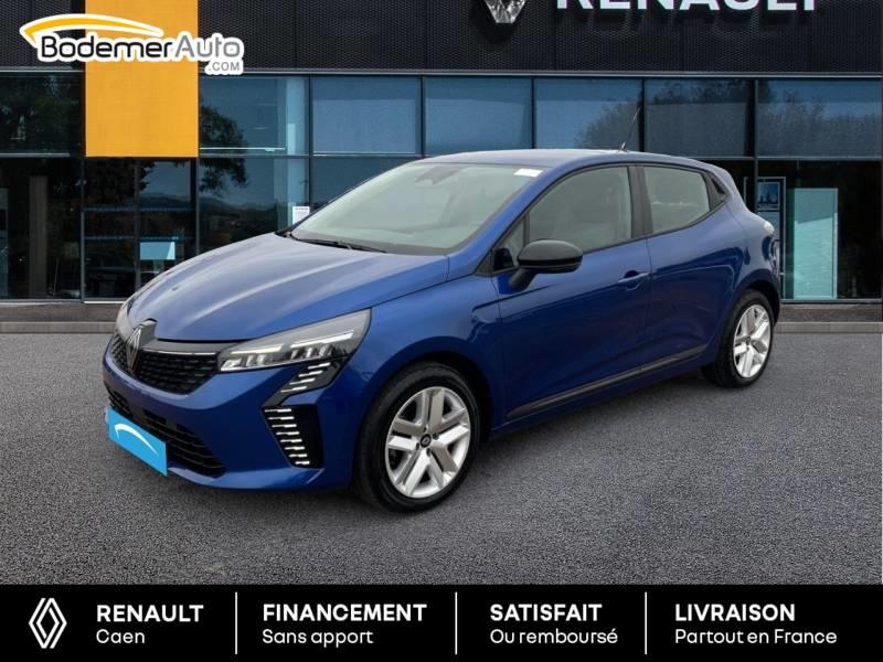 Renault Clio Blue dCi 100 ch Gsr2 Evolution