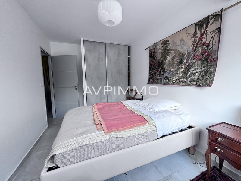 Villa - 147 m² - 4 pièces