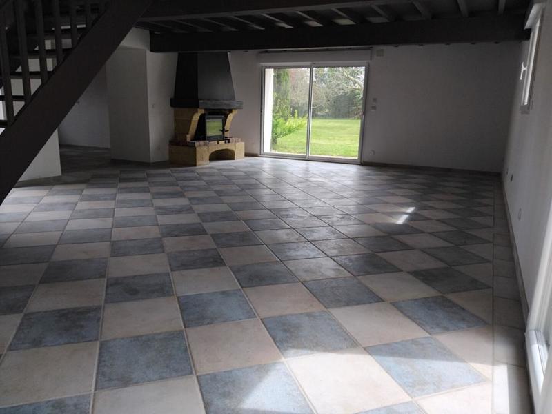 Maison - 500 m² - 9 pièces