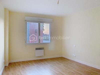 Maison ancienne - 41 m² - 2 pièces