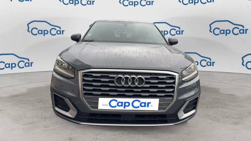 Audi Q2 I 1.5 Tfsi 150 Sport