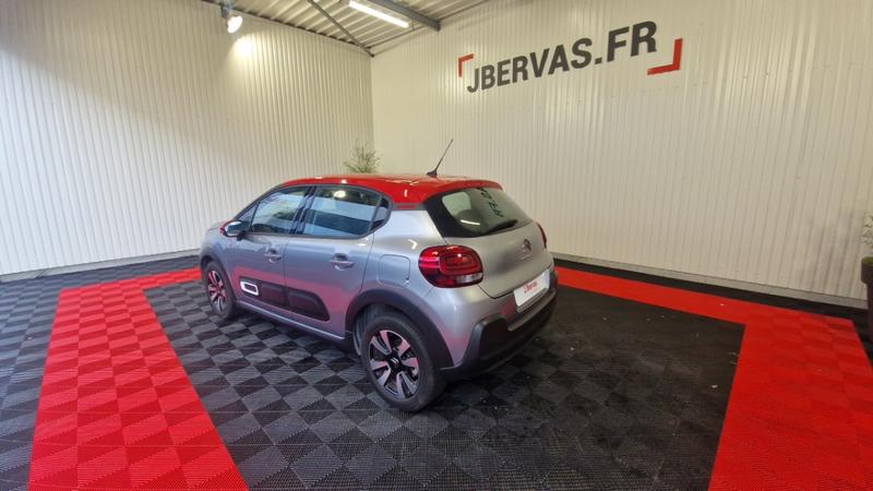 Citroën C3 Puretech 110 Ss Shine Business