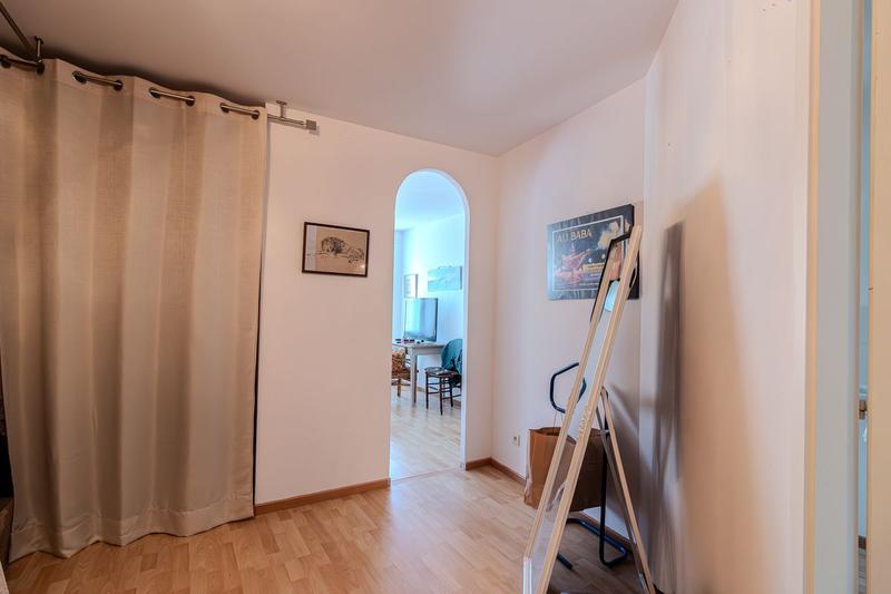 Maison de village - 157 m² - 4 pièces