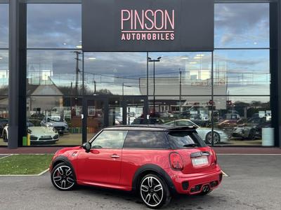 Mini Mini 2.0i - 231 Bva Sport F56 Lci Coupe John Cooper Works Phase 2