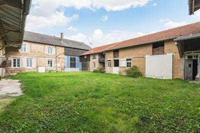 Maison - 152 m² - 6 pièces