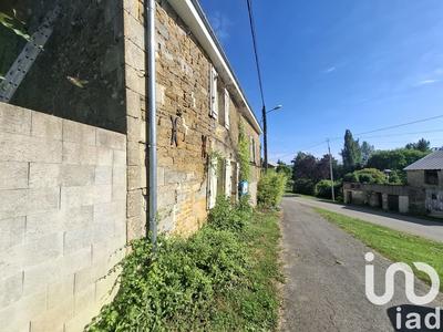 Maison de campagne - 174 m² - 7 pièces