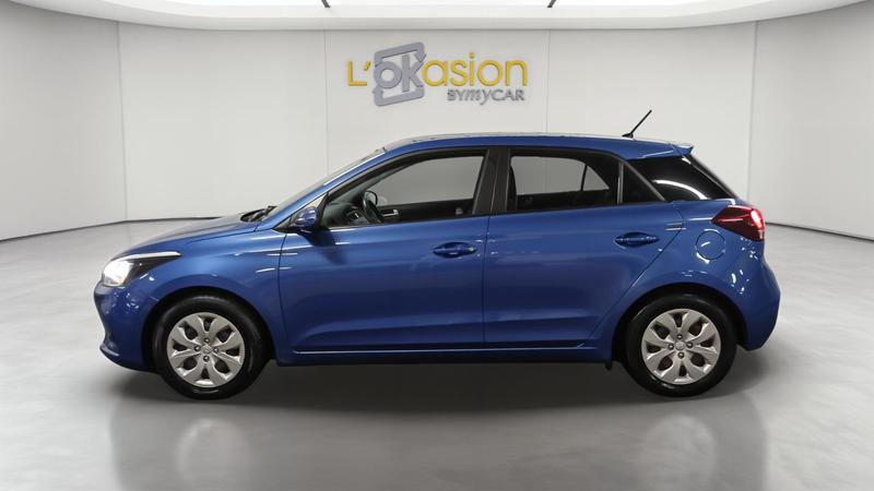 Hyundai i20 1.2 75 Initia