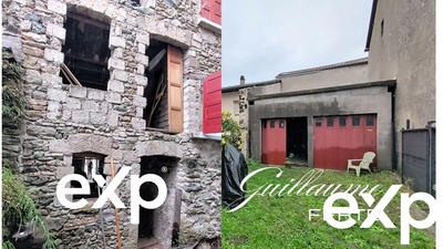 Maison traditionnelle - 90 m²