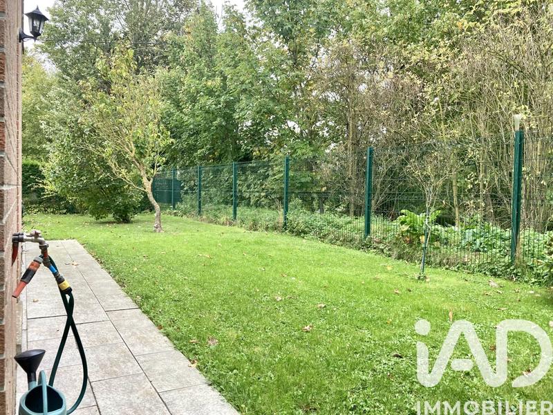 Maison - 142 m² - 6 pièces