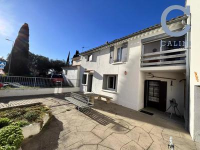 Maison de village - 139 m² - 5 pièces