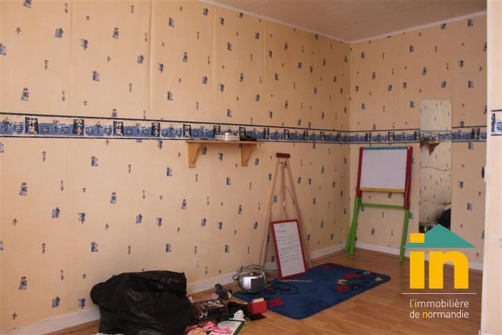 Maison de ville - 86 m² - 5 pièces