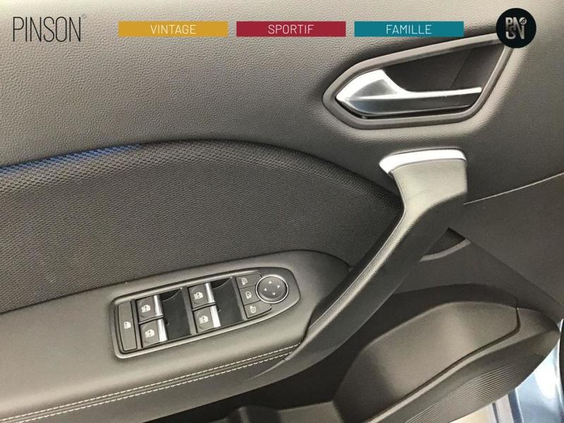 Renault Symbioz Iconic 1.6 E-Tech Ful Hybrid 145