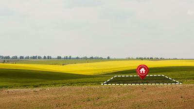 Maison - 73 m² - 3 pièces