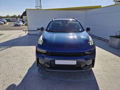 Lynk &amp; Co 01 1.5 Phev 261 Ch Dcth7