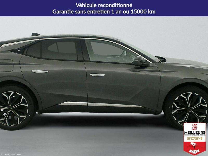 Ds Ds 4 Ds4 PureTech 130 Eat8 Rivoli