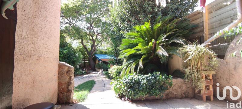 Maison - 82 m² - 4 pièces