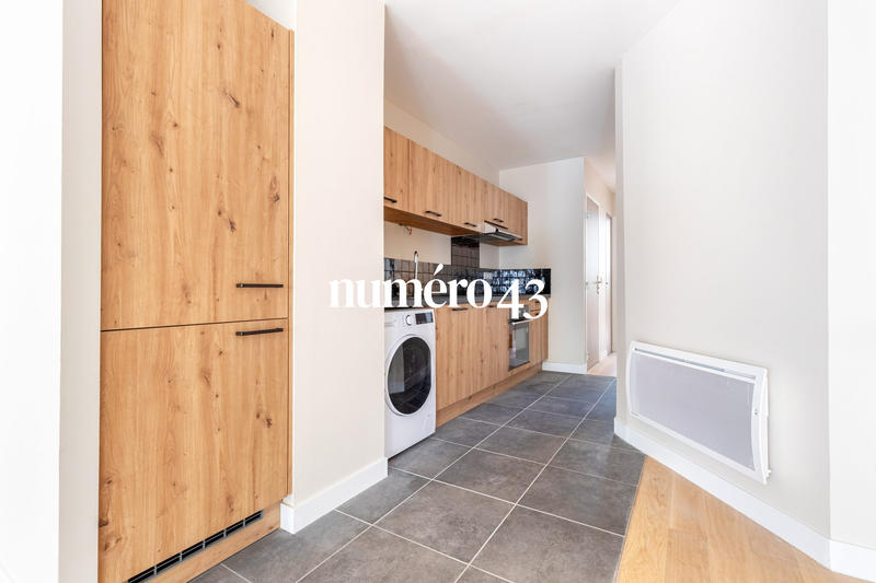 Duplex - 67 m² - 4 pièces